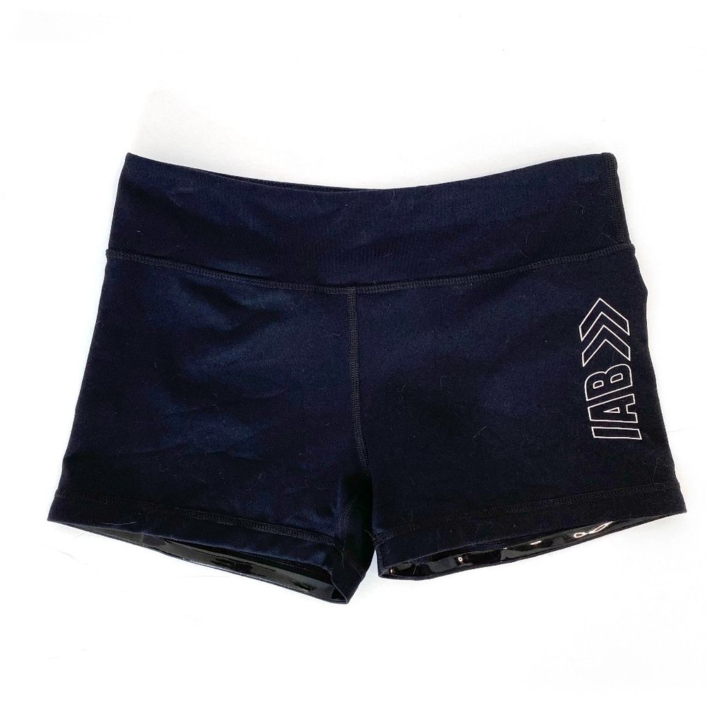 IAB MFG Booty Shorts